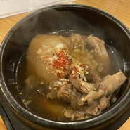 焼肉 近江牛肉店 別館