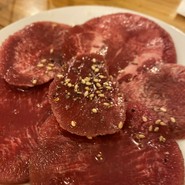 焼肉 近江牛肉店 別館