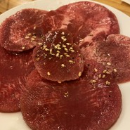 焼肉 近江牛肉店 別館