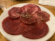 焼肉 近江牛肉店 別館