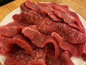 焼肉 近江牛肉店 別館