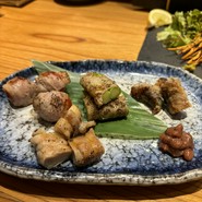 三代目　道頓堀一休