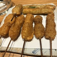 三代目　道頓堀一休