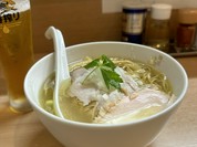 麺匠 善し田