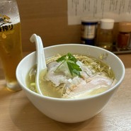 麺匠 善し田