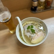 麺匠 善し田