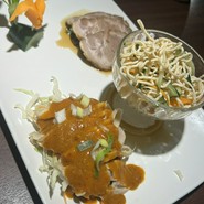 錦秀菜館