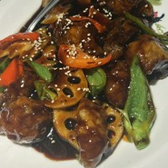 錦秀菜館