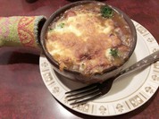 焼きカレー
