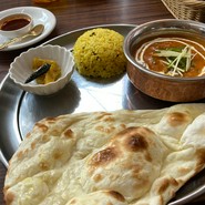 Himaraya Mura (ヒマラヤ村)