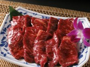 浜松焼肉専科ENIKU
