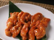 浜松焼肉専科ENIKU