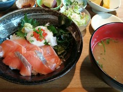 Hokkaido Gourmet dining 北海道
