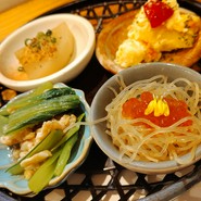 小料理屋 そのへん