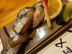 小料理屋 そのへん
