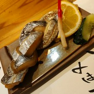 小料理屋 そのへん