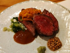 小料理屋 そのへん