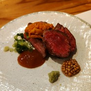 小料理屋 そのへん