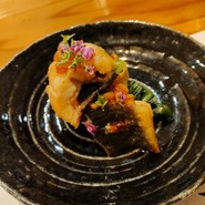 小料理屋 そのへん