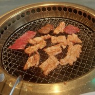 元祖 平壌冷麺屋 川西店
