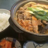 元祖 平壌冷麺屋 川西店