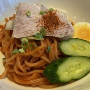 元祖 平壌冷麺屋 川西店