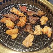 元祖 平壌冷麺屋 川西店