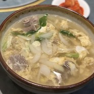 元祖 平壌冷麺屋 川西店