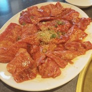元祖 平壌冷麺屋 川西店