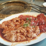 元祖 平壌冷麺屋 川西店
