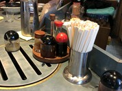 元祖 平壌冷麺屋 川西店