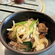 元祖 平壌冷麺屋 川西店