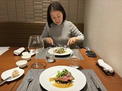 Restaurant　TSUJI