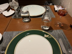 Restaurant　TSUJI