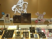 GODIVA イオンモール常滑店