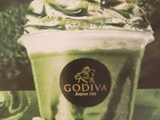 GODIVA イオンモール常滑店