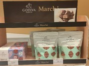 GODIVA イオンモール常滑店
