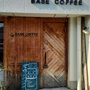 ベースコーヒー
