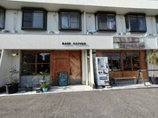 ベースコーヒー