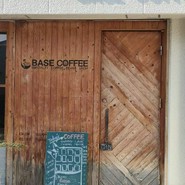 ベースコーヒー