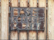 ベースコーヒー