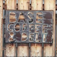 ベースコーヒー