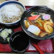 佐野名物セット