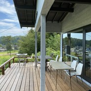 さとやまカフェ