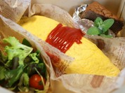 さとやまカフェ