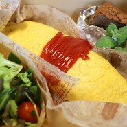 さとやまカフェ