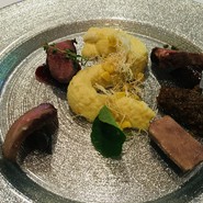 ジャルダン ポタジエ　テラニシ