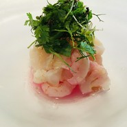 ジャルダン ポタジエ　テラニシ