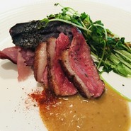 ジャルダン ポタジエ　テラニシ