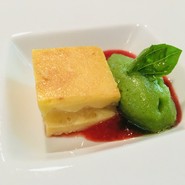 ジャルダン ポタジエ　テラニシ